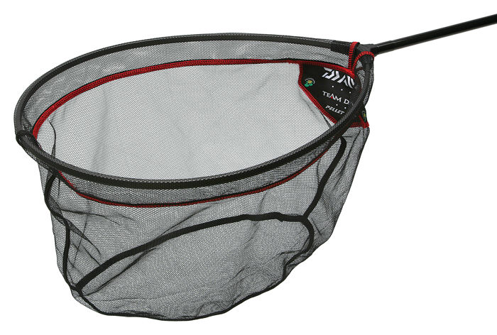 Team Daiwa PELLET Landing Net 50cm