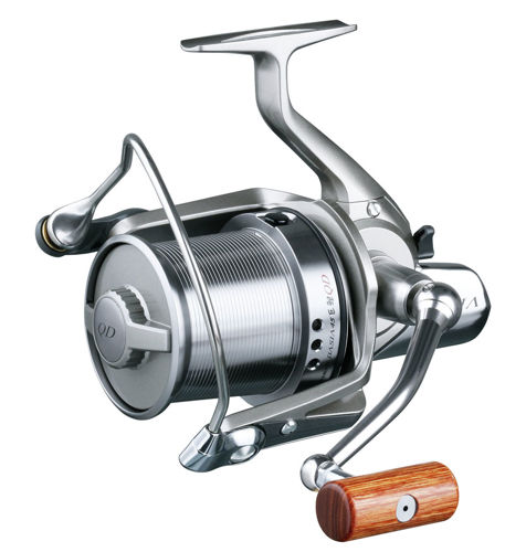 Daiwa Tournament Basia 45QDA