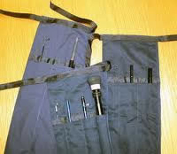 Spare Fly/Ledger/Spinning Rod Bag