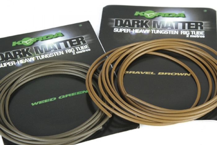 Korda Dark Matter Rig Tubing