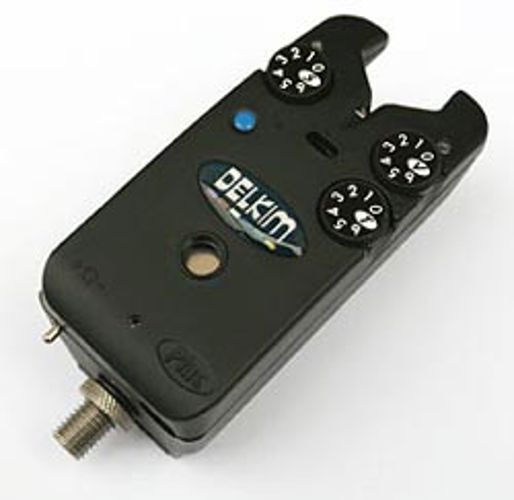 Delkim Standard Plus Bite Alarm