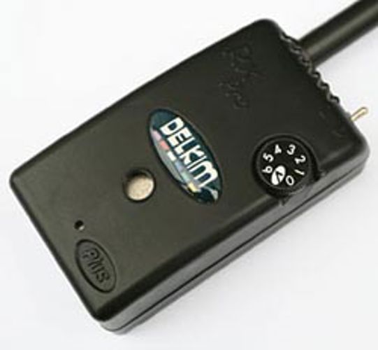 Delkim Rx Plus Pro Mini Receiver