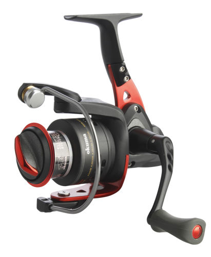 Okuma Trio Red Core RC55