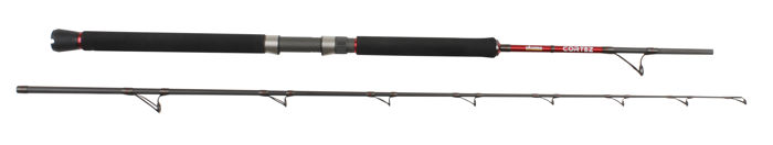 Okuma Cortez Boat Rod 12-20lb