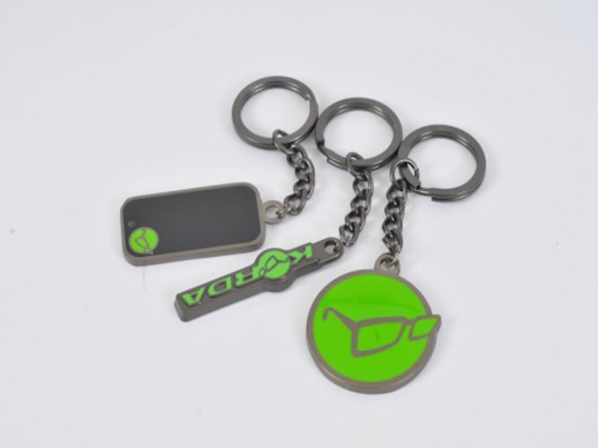 Korda Key Ring