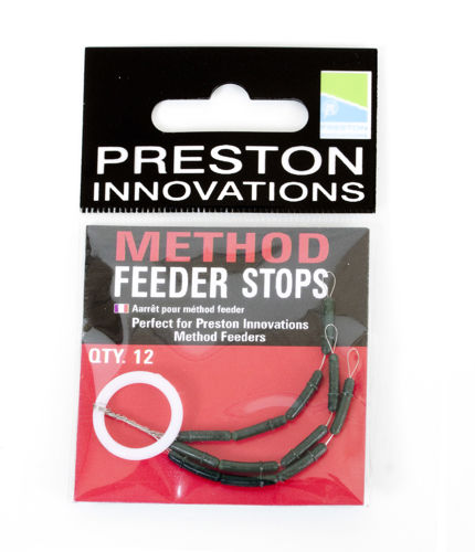 Preston Innovations Method Feeder Stops