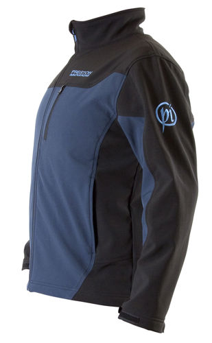 Preston Innovations Softshell Jacket