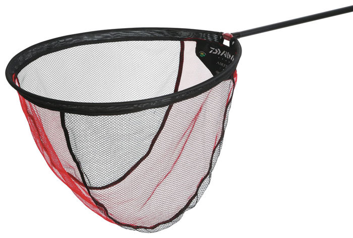 Daiwa Airity AquaDry Litepower Landing Net 50cm