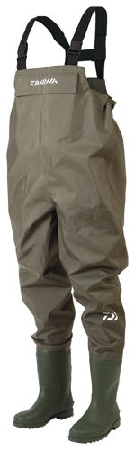 Daiwa ENDURA Lightweight CHEST Waders