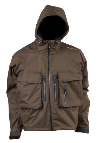 Greys Strata All Weather Wading Jacket