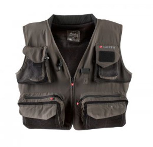 Greys Strata Fly Vest