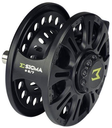 Shakespeare Sigma Fly Reel Weight 7/8