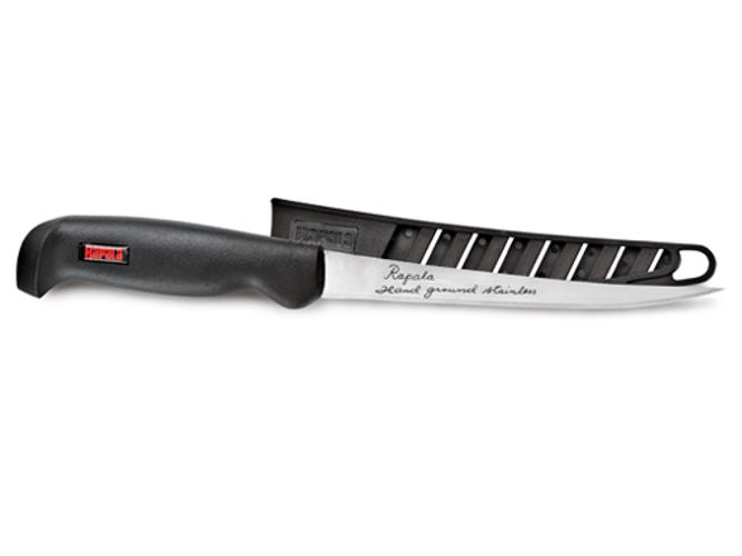 Rapala FISH CAMP Fillet Knife