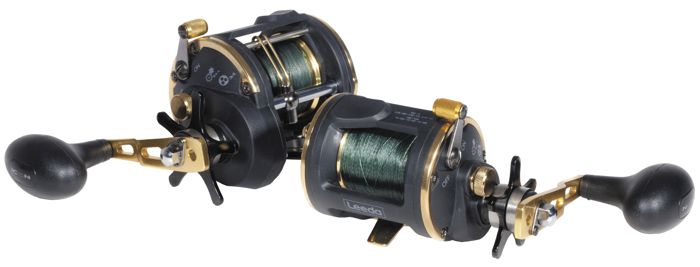 Leeda Icon Multiplier 20 Boat Reel