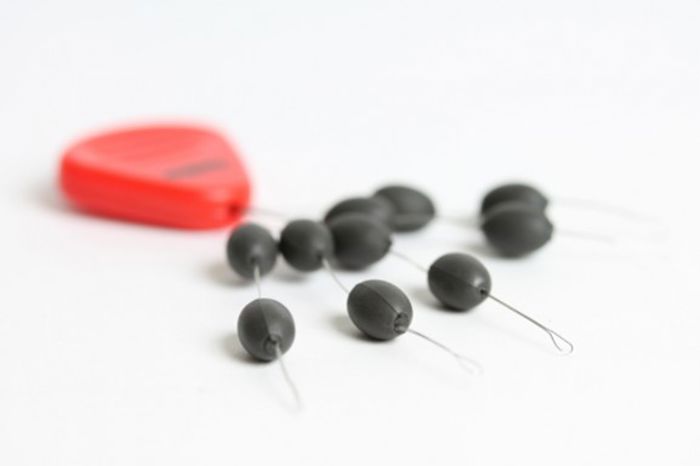 Taska Baseline Tungsten Oval Bead