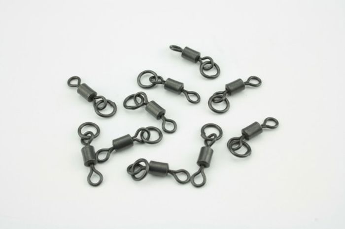 Taska Flexi Ring Swivels