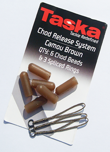 Taska Chod Release System