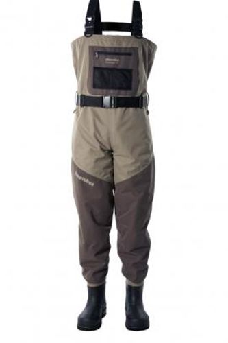 Snowbee Prestige ST Bootfoot Waders