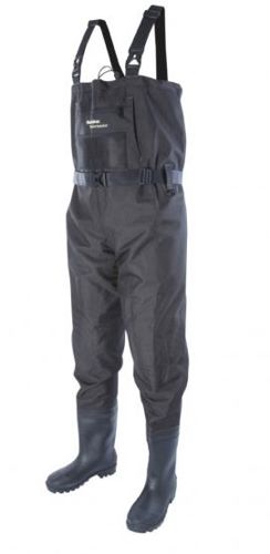 Snowbee Wadermaster Chest Waders