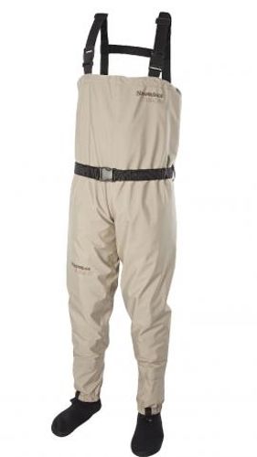 Snowbee Ranger Stockingfoot Breathable Waders