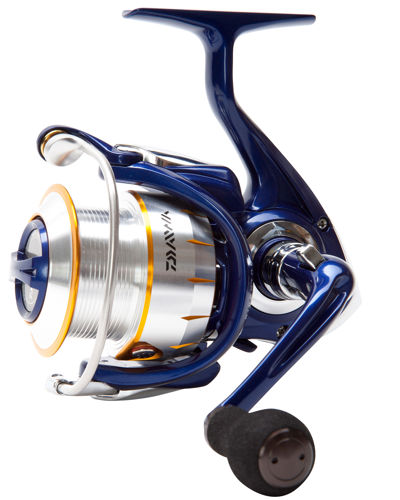 Daiwa TDR Reels