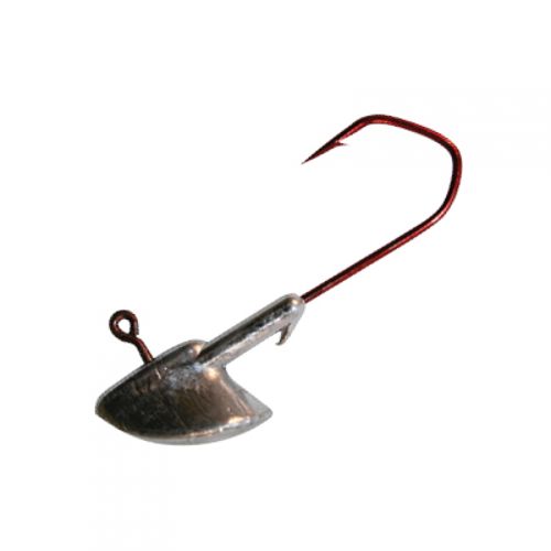 HTO Stand Up Jig Head