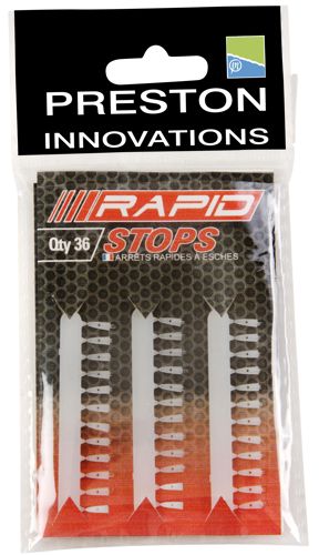 Preston Innovations Rapid Stops