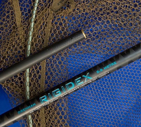 Drennan Rigidex Landing Net Handle 2.6m