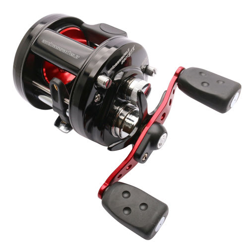 Abu Garcia Ambassadeur STX 5601