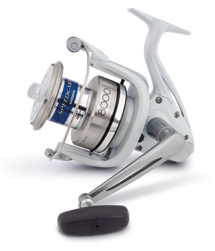 Shimano Speedcast 8000 XS-A