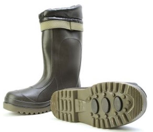 Sundridge Hot Foot THERMAL BOOTS