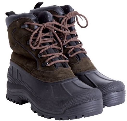 Wychwood Solace Field Boots