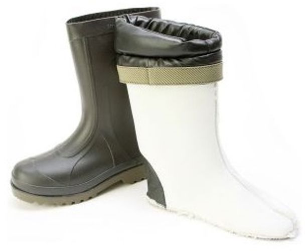 Sundridge Hot Foot Boot LINERS