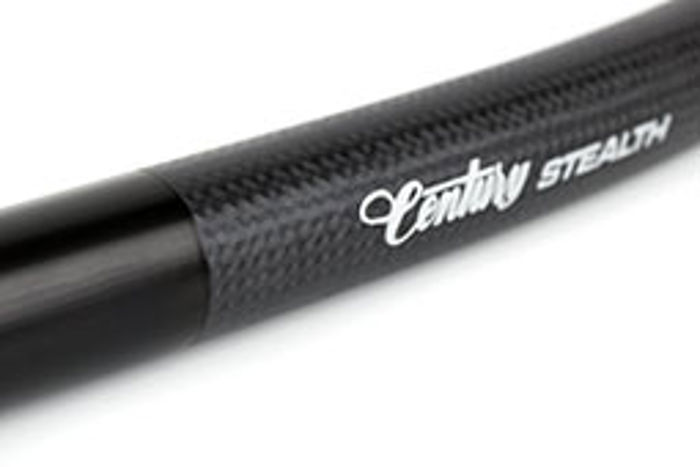 Century Stealth Throwing Stick High Trajectory