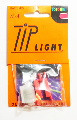 MK IV Tip Lights