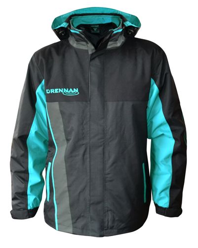 Drennan Match Jacket