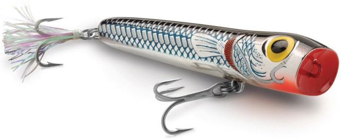 Storm Rattlin Saltwater Chug Bug 11cm