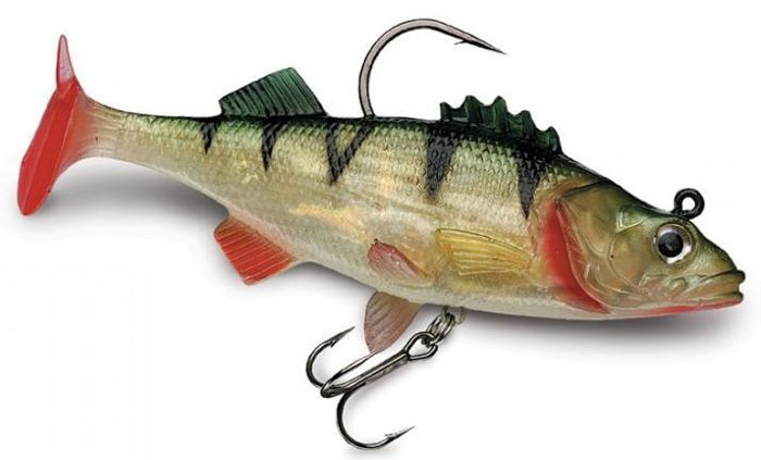 Storm Wildeye Live Perch 10cm