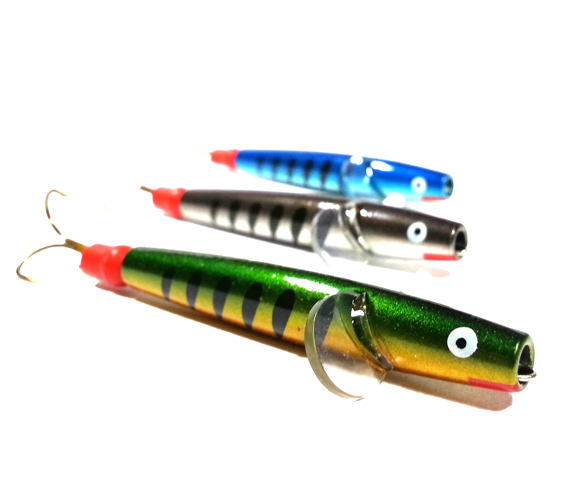 Lane Minnows 2 3/4inch