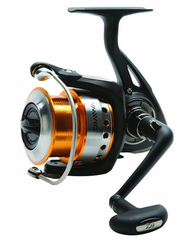 Daiwa Match 3012