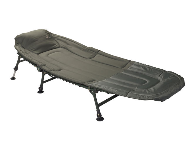 JRC Contact Bedchair