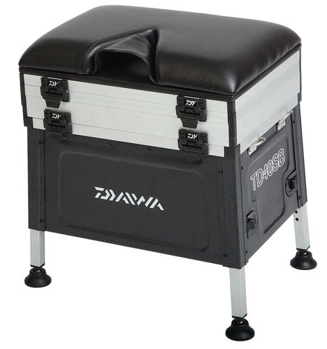 Daiwa 40 Seat Box