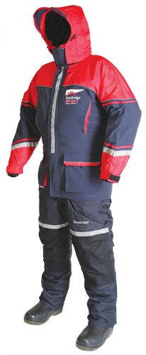 Sundridge En-Tec MK3 Floatation Suit 2 Piece