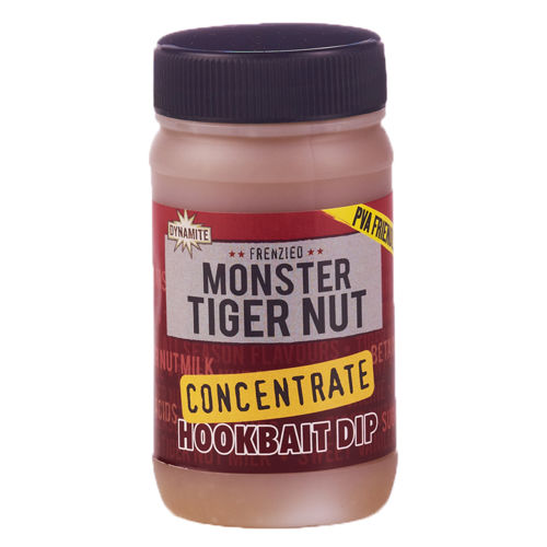 Dynamite Baits Concentrate Dip Monster Tiger Nut