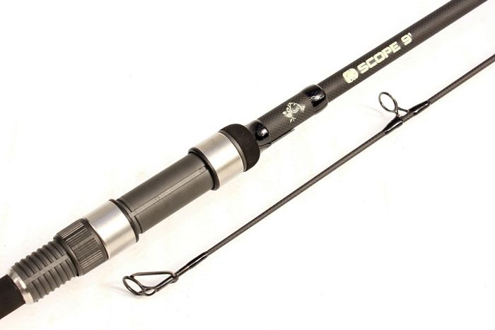 Nash Scope Shrinks 10ft 3.50lb