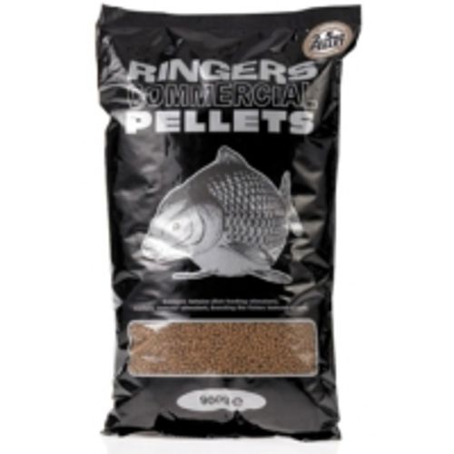 Ringers Commercial Sinking Pellets 900g