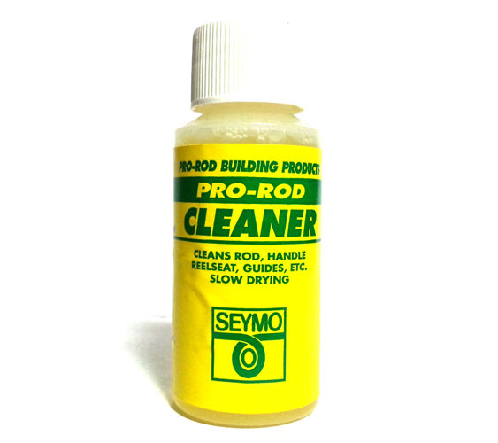 Seymo Pro Rod Cleaner