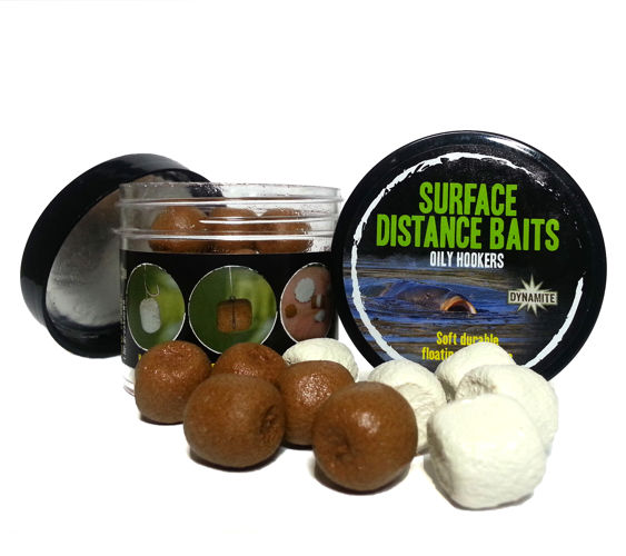 Dynamite Baits Surface Distance Baits