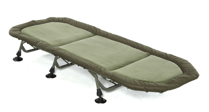 Trakker Levelite Bed COMPACT