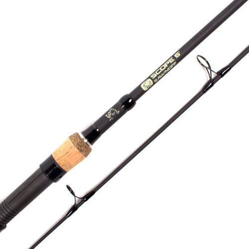 Nash SCOPE Sawn Off 3.00lb 6ft